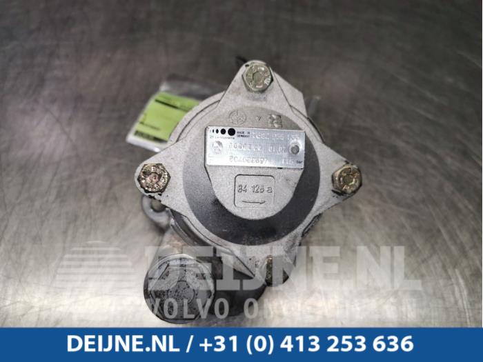Gebruikte Pomp Servo Iveco New Daily IV 50C14GV, 50C14GV/P Prijs € 90,75 Inclusief btw aangeboden door van Deijne Onderdelen Uden B.V.