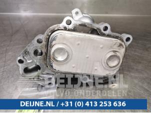 Iveco Daily Ölfiltergehäuse O96358 foto 4