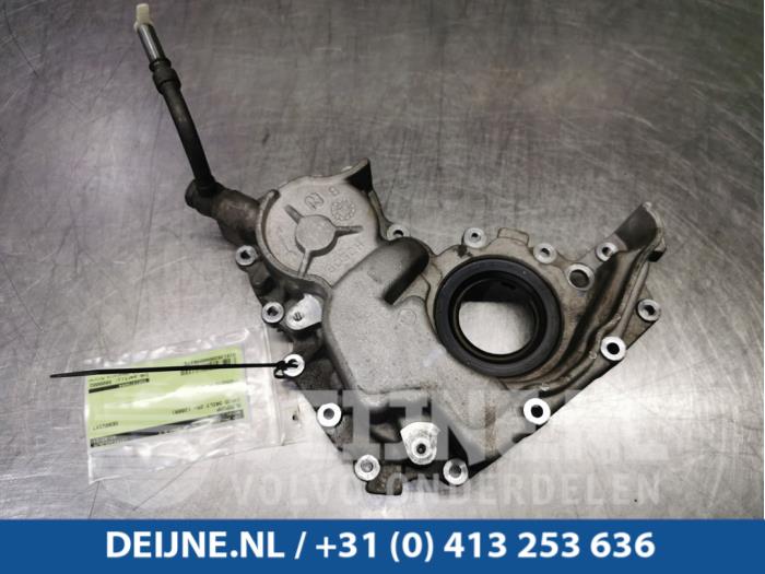 Iveco Daily Oil pump O96372