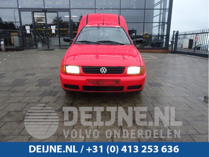 dinsdag ziel ik heb honger Volkswagen Caddy Motorkap - Onderdelen - Deijne.nl | Specialist in  gebruikte auto-onderdelen