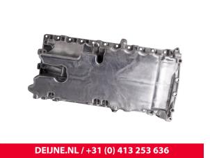 Volvo V50 Carterpan O9990001301 foto 4