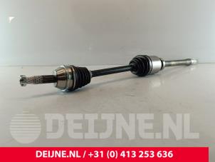 Ford Transit Aandrijfas rechts-voor O9990001303 foto 2