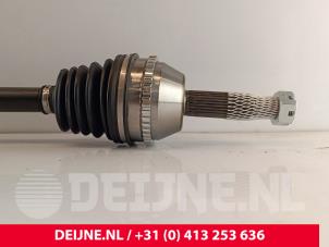 Ford Transit Aandrijfas rechts-voor O9990001303 foto 4