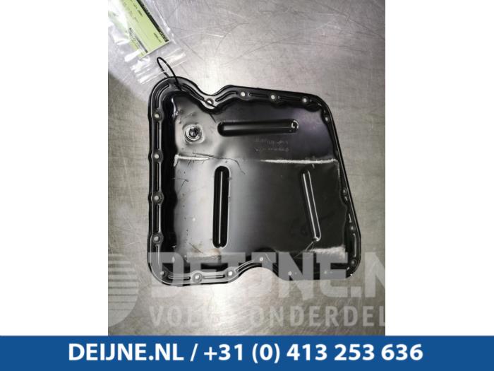 Opel Vivaro Carterpan O96429