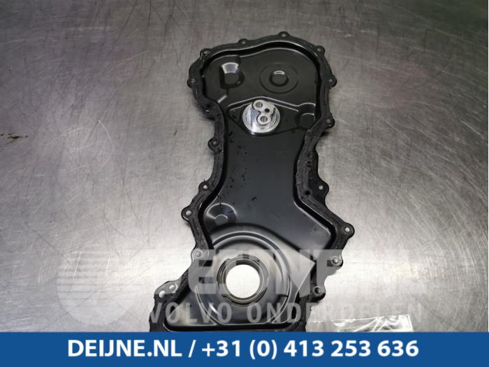 Opel Vivaro Distributiedeksel O96430
