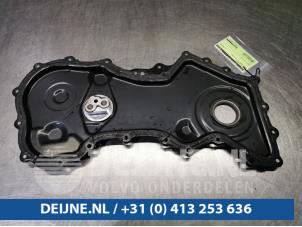 Opel Vivaro Distributiedeksel O96430 foto 2