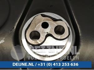 Opel Vivaro Distributiedeksel O96430 foto 3