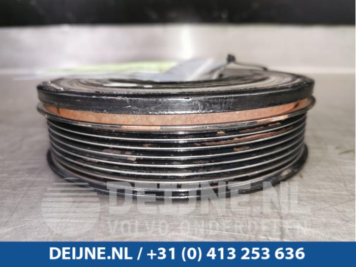 Opel Vivaro Krukas Poelie O96437