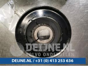 Opel Vivaro Kurbelwelle Riemenscheibe O96437 foto 3