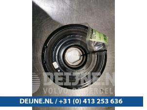 Opel Vivaro Kurbelwelle Riemenscheibe O96437 foto 2