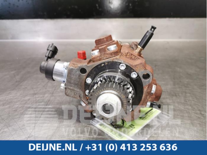 Opel Vivaro Brandstofpomp Mechanisch O96438