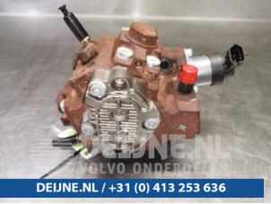 Opel Vivaro Mechanical fuel pump O96438 photo 3