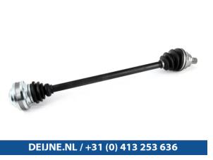 Volkswagen Caddy Aandrijfas rechts-voor O9990001307 foto 2