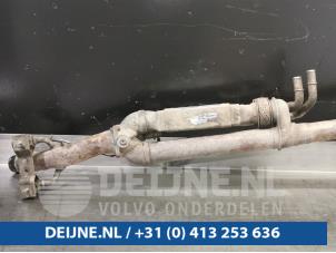 Citroen Berlingo Exhaust middle section O96446 photo 2
