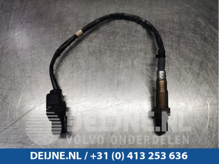 Gebruikte Lambda Sonde Porsche Cayenne II (92A) 3.0 D V6 24V Prijs € 75,00 Margeregeling aangeboden door van Deijne Onderdelen Uden B.V.