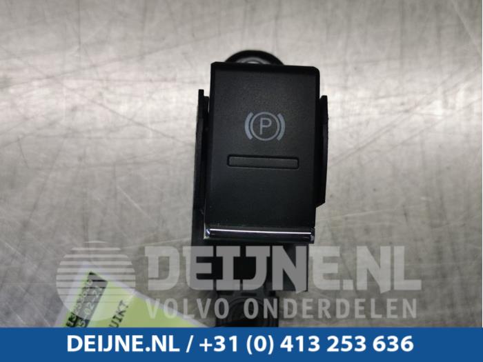 Porsche Cayenne Parking brake switch O96475