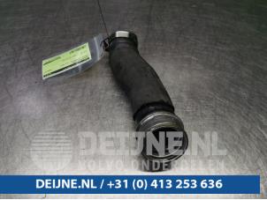 Porsche Cayenne Intercooler Schlauch O96481 foto 2
