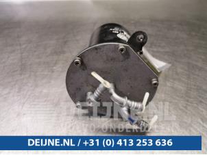 Porsche Cayenne Fuel filter housing O96482 photo 3