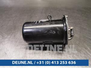 Porsche Cayenne Fuel filter housing O96482 photo 2