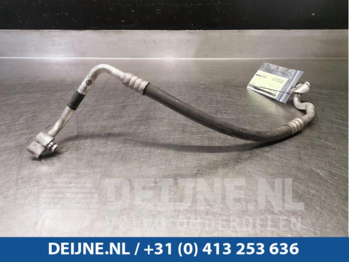 Porsche Cayenne Air conditioning line O96488