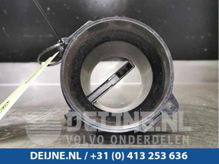 Gebruikte Luchtmassameter Porsche Cayenne II (92A) 3.0 D V6 24V Prijs € 20,00 Margeregeling aangeboden door van Deijne Onderdelen Uden B.V.