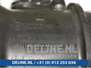 Porsche Cayenne Air mass meter O96489 photo 3