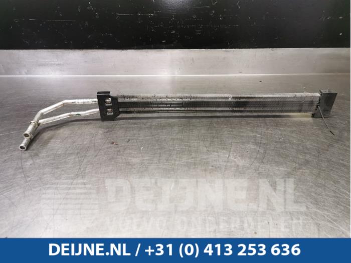 Porsche Cayenne Oil cooler O96499