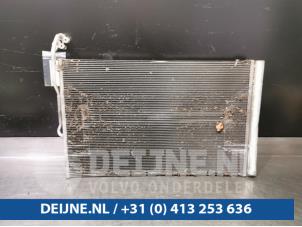 Porsche Cayenne Air conditioning condenser O96500 photo 2