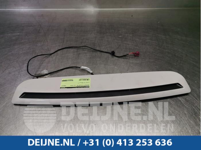Mercedes C-Klasse Zusätzliches Bremslicht Mitte O96508