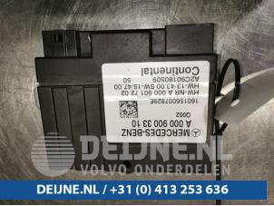 Gebruikte Brandstofpomp module Mercedes C (W205) C-220 2.2 CDI BlueTEC, C-220 d 16V Prijs € 50,00 Margeregeling aangeboden door van Deijne Onderdelen Uden B.V.