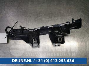 Mercedes C-Klasse Rear bumper bracket, left O96513 photo 2
