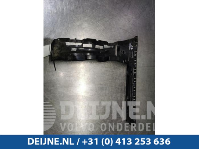 Mercedes C-Klasse Rear bumper bracket, left O96514