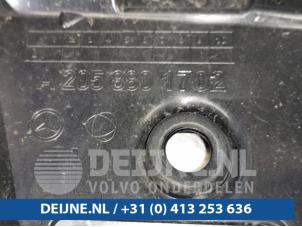 Mercedes C-Klasse Stoßstangenstütze links hinten O96514 foto 2