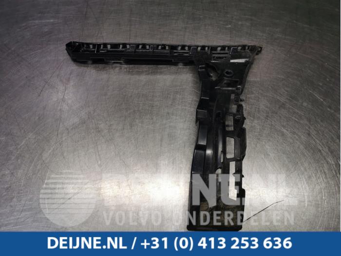 Mercedes C-Klasse Rear bumper bracket, right O96516