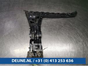 Mercedes C-Klasse Bumpersteun rechts-achter O96516 foto 3
