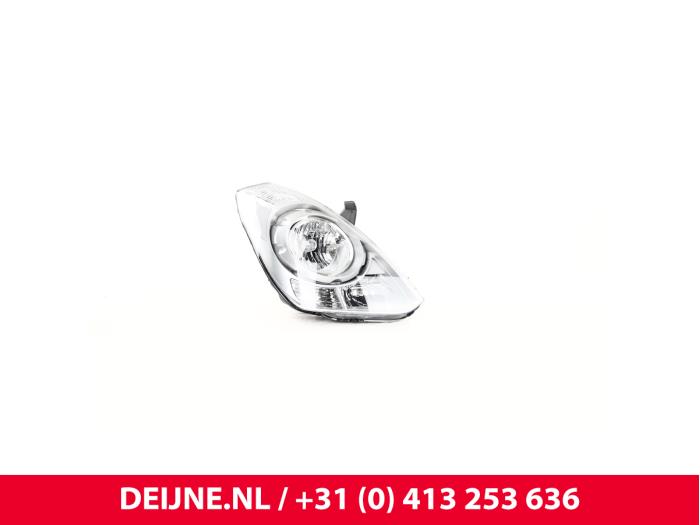 Hyundai H300 Koplamp rechts O9990001309