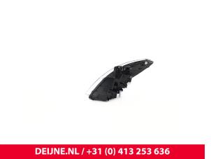 Hyundai H300 Koplamp rechts O9990001309 foto 3