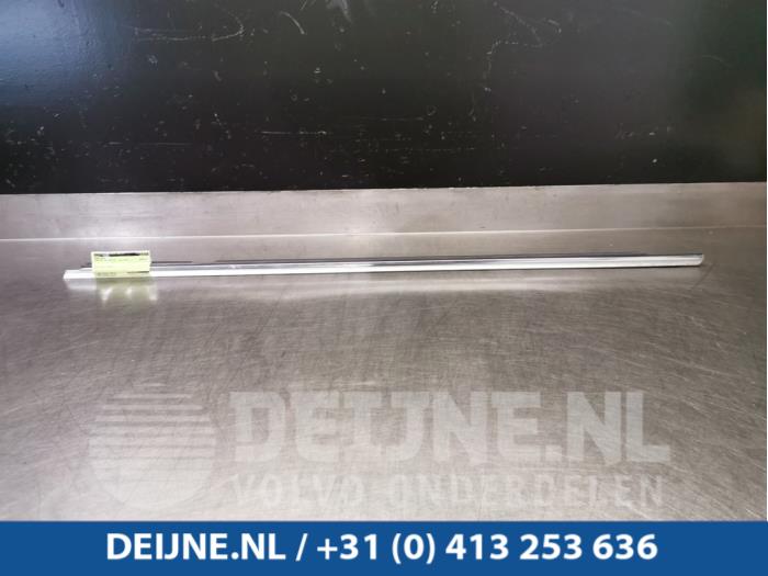 Porsche Cayenne Fensterabdichtung O96590
