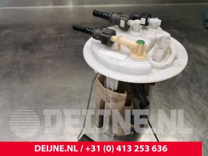 Gebruikte Tank element Pomp Fiat Scudo (270) 2.0 D Multijet Prijs € 90,75 Inclusief btw aangeboden door van Deijne Onderdelen Uden B.V.