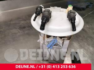 Fiat Scudo Electric fuel pump O96626 photo 2