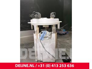 Fiat Scudo Electric fuel pump O96626 photo 3