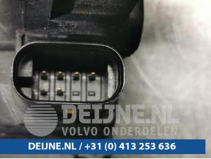 Mercedes C-Klasse Deurslot Mechaniek 4Deurs rechts-achter O96628 foto 2