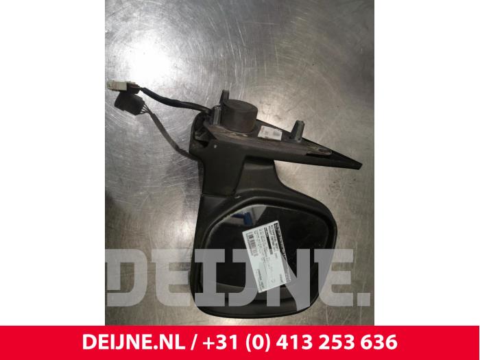 Peugeot Partner Buitenspiegel rechts O96655