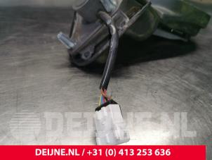 Peugeot Partner Wing mirror, right O96655 photo 2