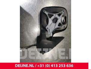 Peugeot Partner Wing mirror, right O96655 photo 3