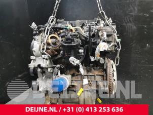 Peugeot Partner Motor O96664 foto 2