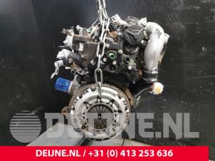 Peugeot Partner Motor O96664 foto 3
