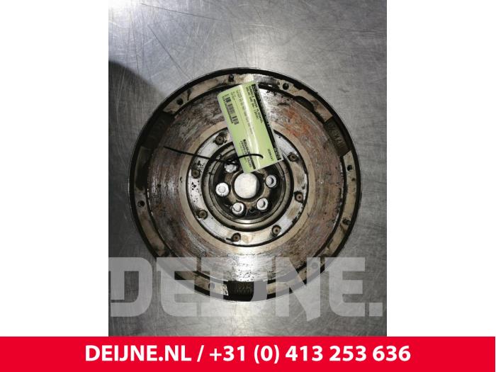 Volvo S40 Dubbele massa vliegwiel O96688