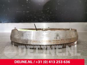 Volvo S40 Doppelte Masse Schwungrad O96688 foto 2
