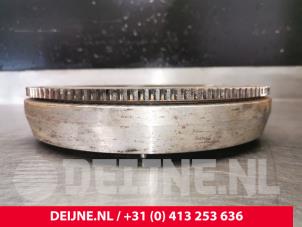 Volvo S40 Doppelte Masse Schwungrad O96688 foto 3